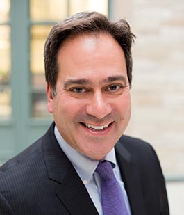 Chad Mirkin